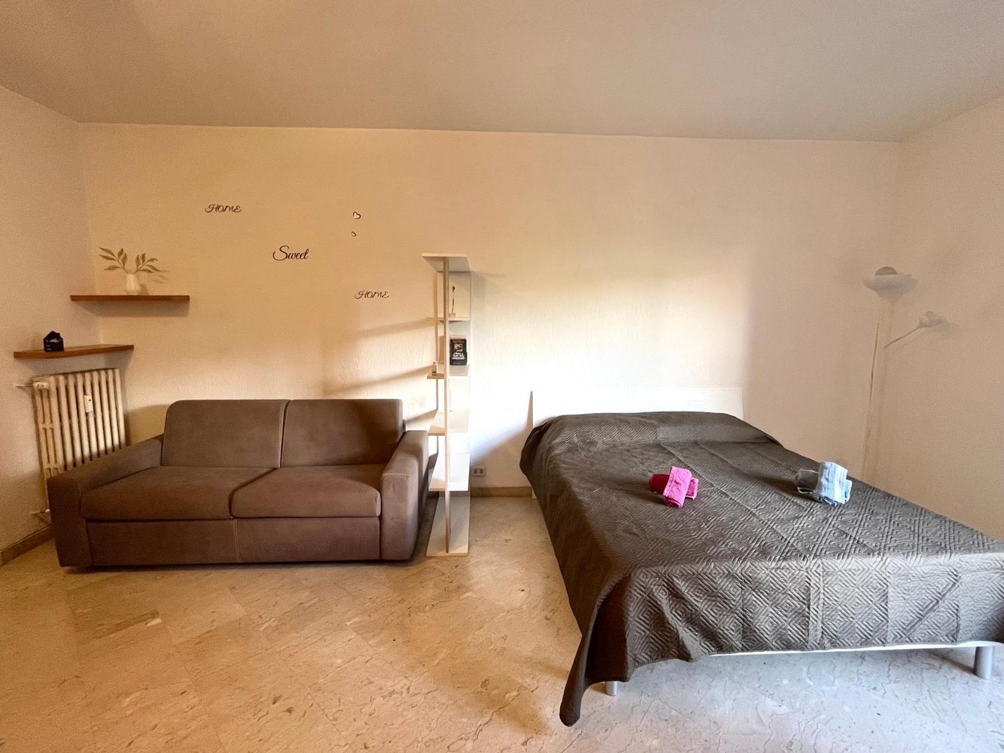Appartement Al Ma Trastevere Rome